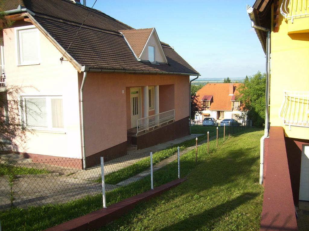 Porat House Apartment Zalakaros Exterior photo