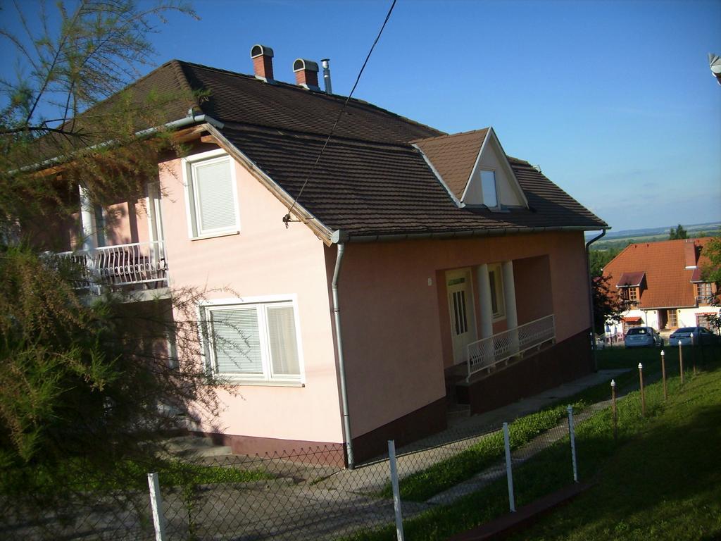 Porat House Apartment Zalakaros Exterior photo