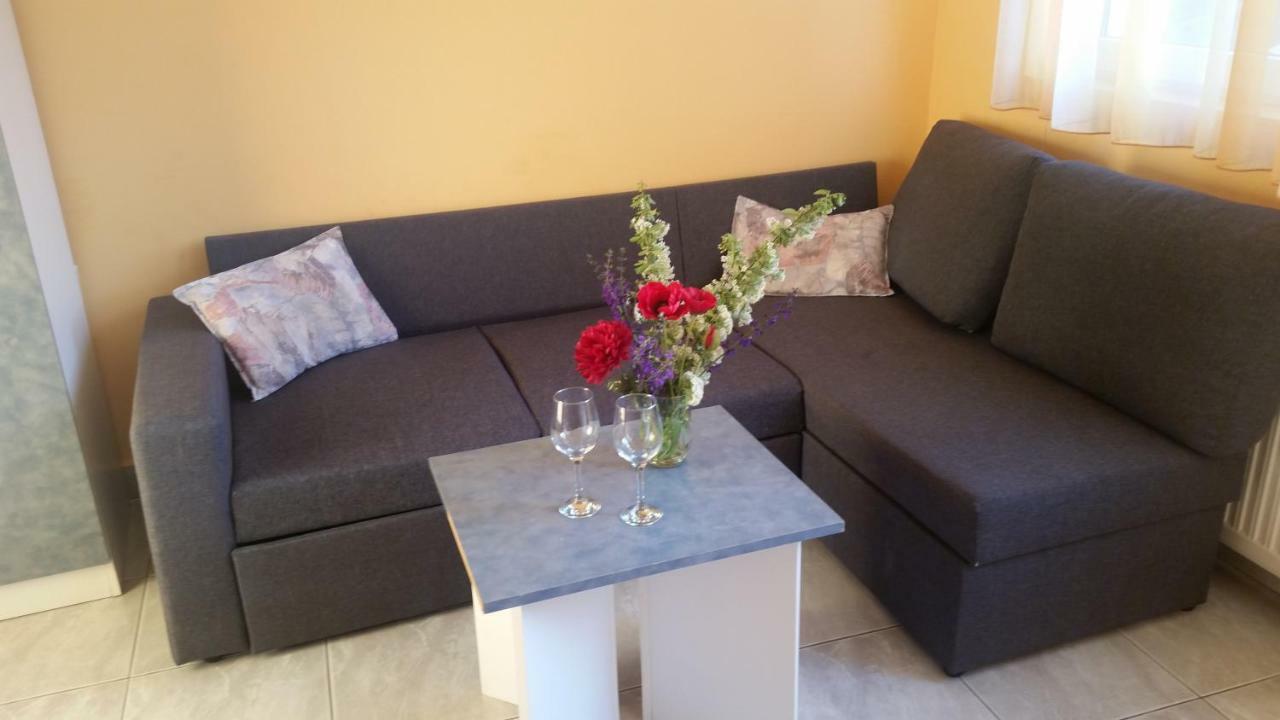 Porat House Apartment Zalakaros Exterior photo