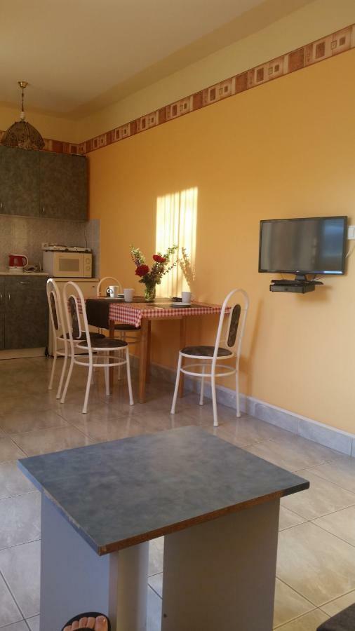 Porat House Apartment Zalakaros Exterior photo