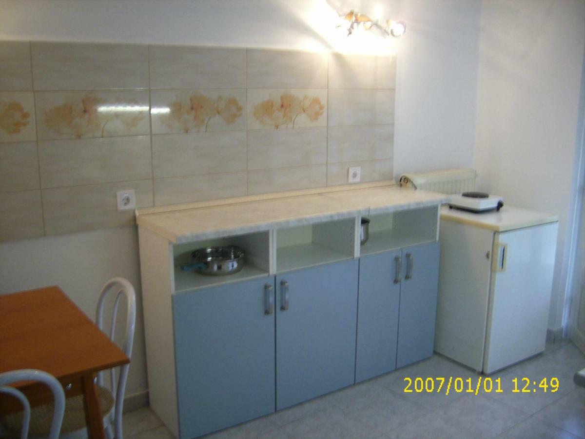 Porat House Apartment Zalakaros Exterior photo