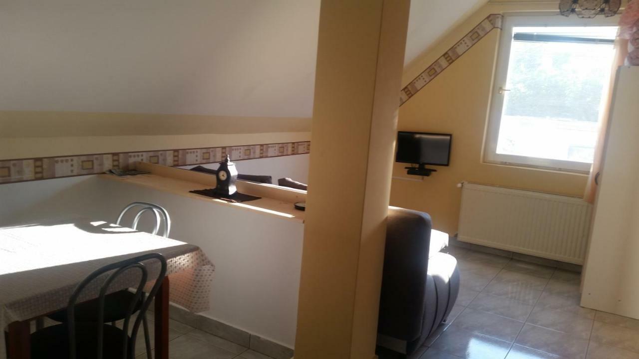 Porat House Apartment Zalakaros Exterior photo