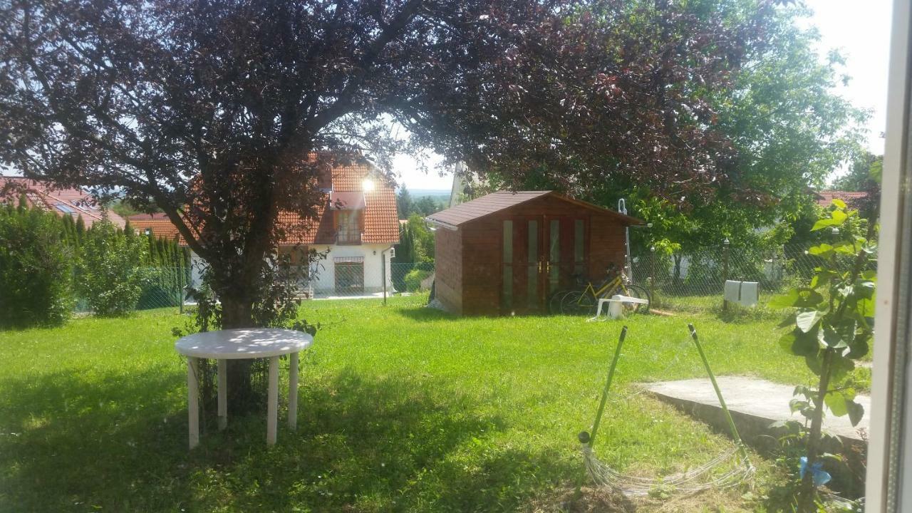 Porat House Apartment Zalakaros Exterior photo