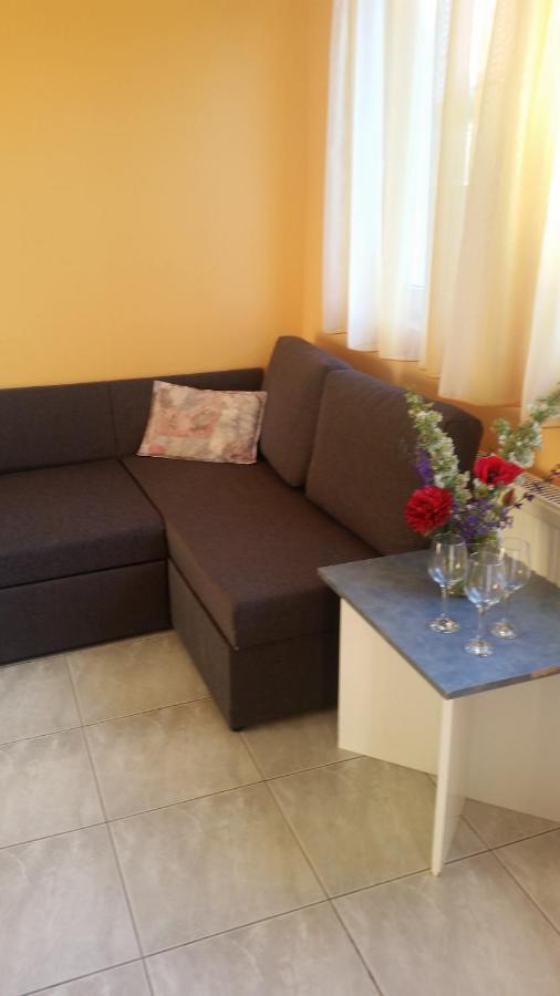 Porat House Apartment Zalakaros Exterior photo